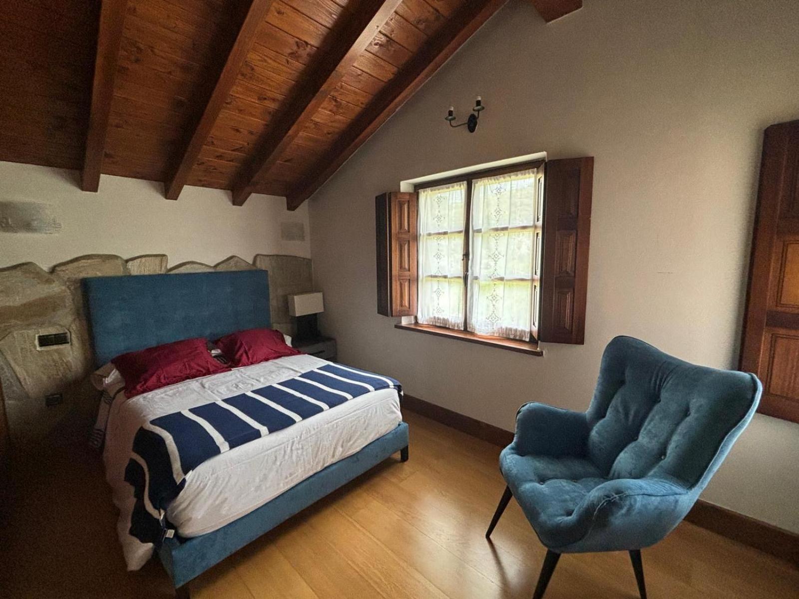 Vivienda Turistica Jardin Con Encanto Y Piscina Emaldia