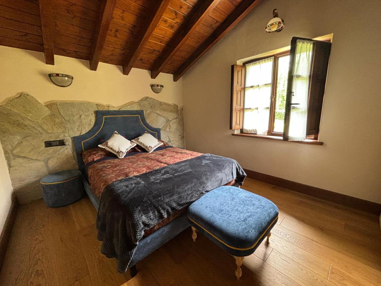 Vivienda Turistica Jardin Con Encanto Y Piscina Villa *