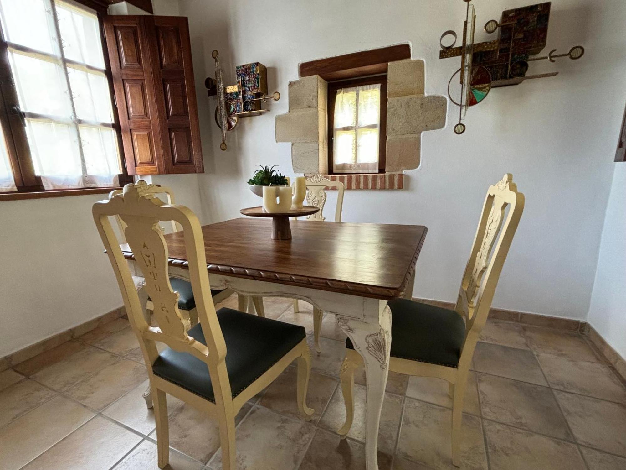 Villa Vivienda Turistica Jardin Con Encanto Y Piscina