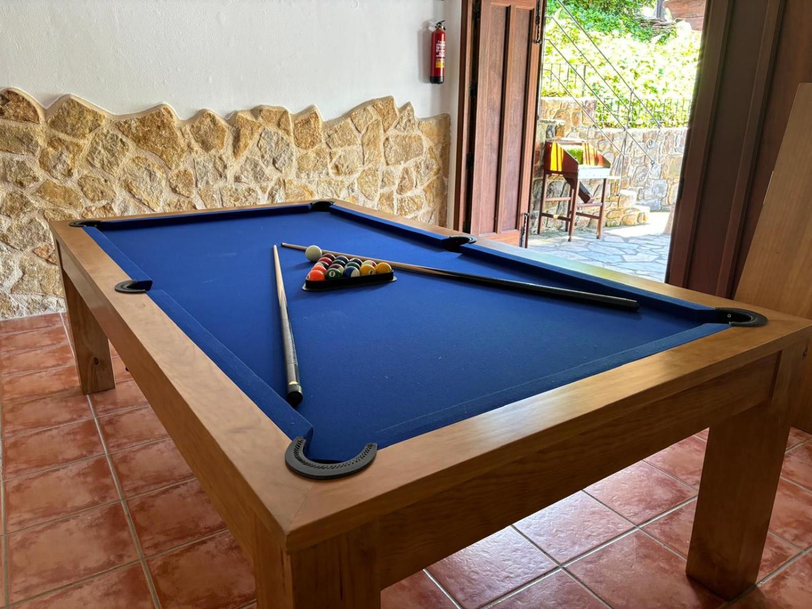Vivienda Turistica Jardin Con Encanto Y Piscina