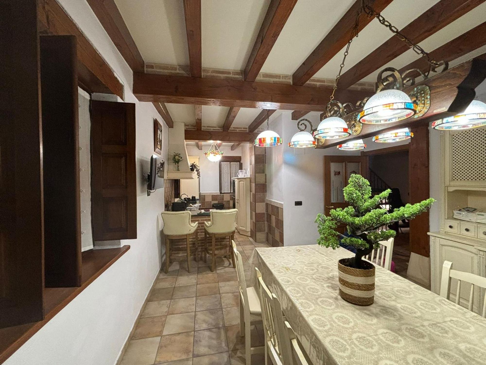 Vivienda Turistica Jardin Con Encanto Y Piscina Villa *