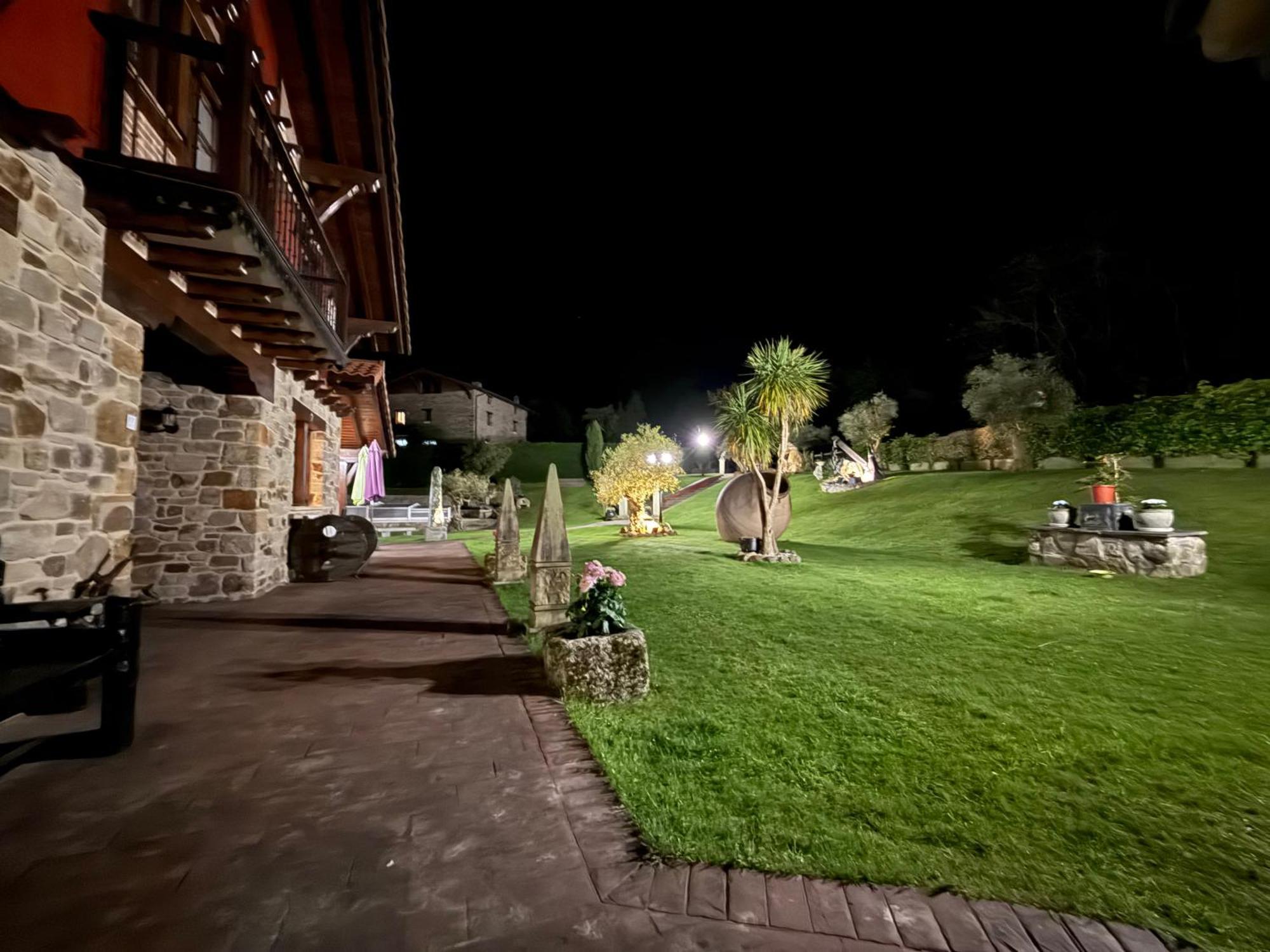 Vivienda Turistica Jardin Con Encanto Y Piscina Villa *